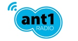 Logo Ant1 Radio