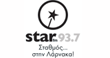 Logo Star FM