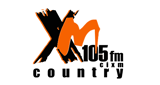 Logo XM