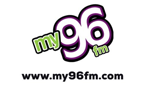 Logo My96