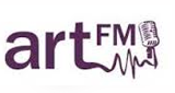 Logo artFM Radio