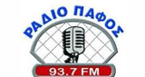 Logo Radio Pafos