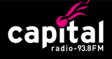 Logo Capital Radio