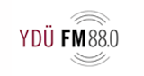 Logo Ydü FM