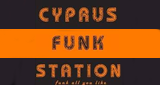 Logo CyprusFunkStation