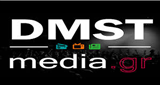 Logo DMST radio