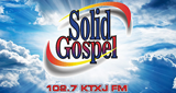 Logo Southern Gospel Radio 102.7 FM
