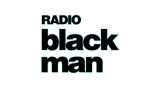 Logo Radio Blackman