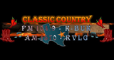Logo Hot Country Radio