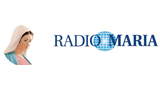 Logo Radio Maria