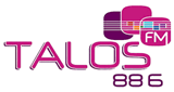 Logo Talos FM