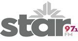 Logo Star FM 97.1