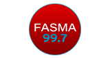 Logo Fasma FM 99.7