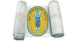 Logo Iera Arhiepiskopi Kritis
