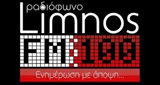 Logo Limnos FM100