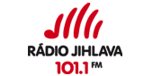 Logo Rádio Jihlava