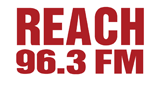 Logo Reach
