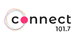 Logo Connect FM