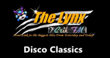 Logo The Lynx Disco Classics