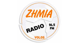 Logo Ράδιο Ζημιά