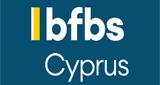 Logo BFBS Cyprus