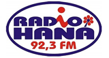 Logo Radio Haná