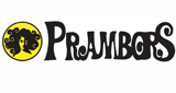 Logo Prambors FM
