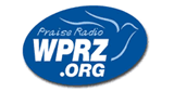 Logo Praise Radio
