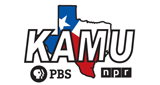 Logo KAMU 90.9 FM