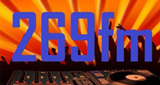 Logo Radio 269fm