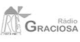 Logo Radio Graciosa