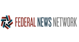 Logo Federal News Radio