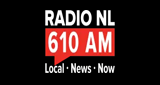 Logo Radio NL