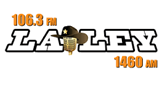 Logo La Ley