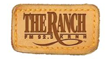 Logo 92.3 The Ranch