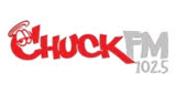 Logo Chuck FM