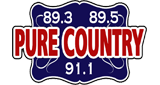 Logo Pure Country