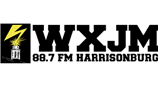 Logo WXJM