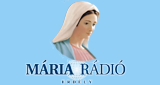 Logo Mária Rádió Erdély