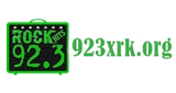 Logo WXRK-LP