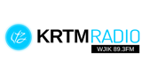 Logo KRTM Radio