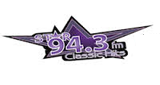 Logo Star 94.3