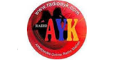 Logo Radio AYK