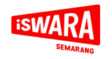Logo iSwara FM