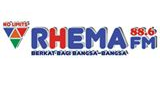 Logo Radio Rhema