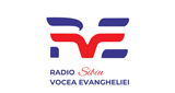 Logo Radio Vocea Evangheliei Sibiu