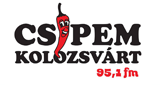 Logo Paprika Rádió