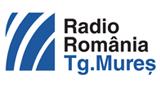 Logo Radio Târgu Mureș