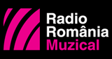 Logo Radio România Muzical