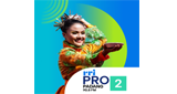 Logo RRI Pro 2 - Padang